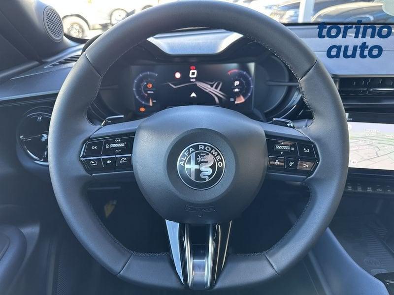 Alfa Romeo Junior Junior 1.2 145 CV Hybrid eDCT6 + PACK TECHNO