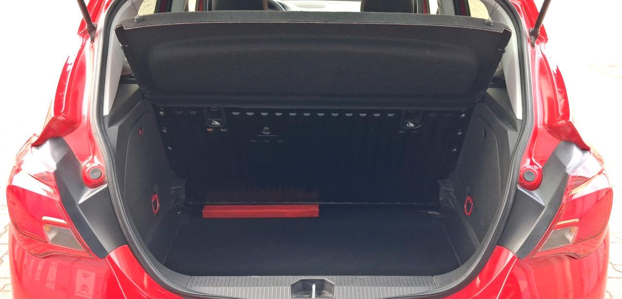 Opel Corsa 1.4 90CV Benz.GPL 5 porte 120 Anniversary