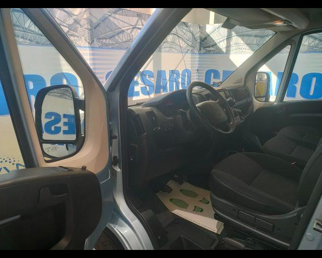 PEUGEOT Boxer 330 2.2 bluehdi 140cv S&S L1H1-DETAX