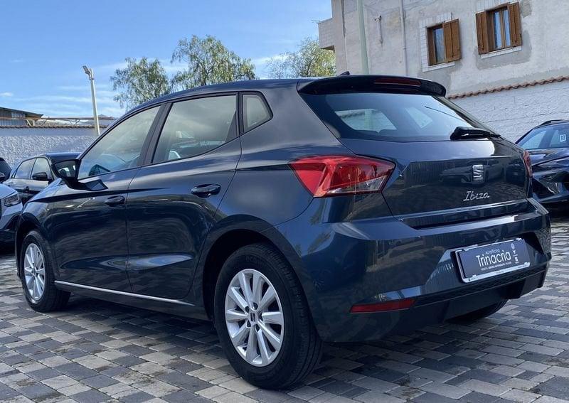 SEAT Ibiza Style 1.0 TSI 95CV