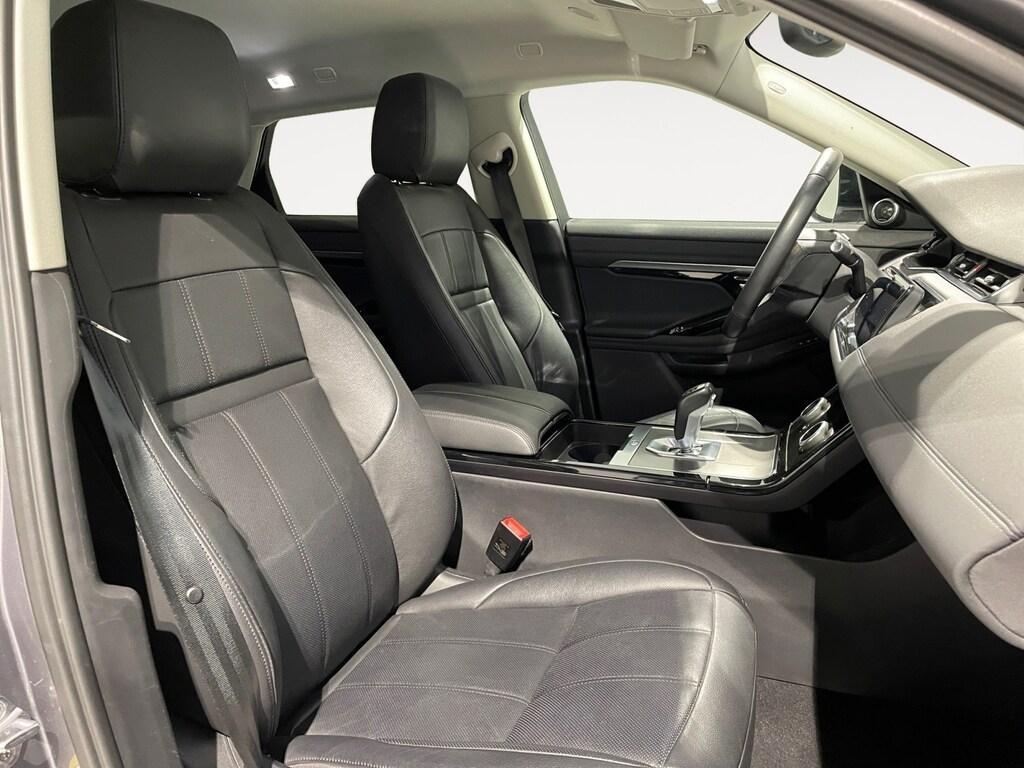 Land Rover Range Rover Evoque II 2019 SE 163cv - AUTOCARRO IVA ESPOSTA 100%