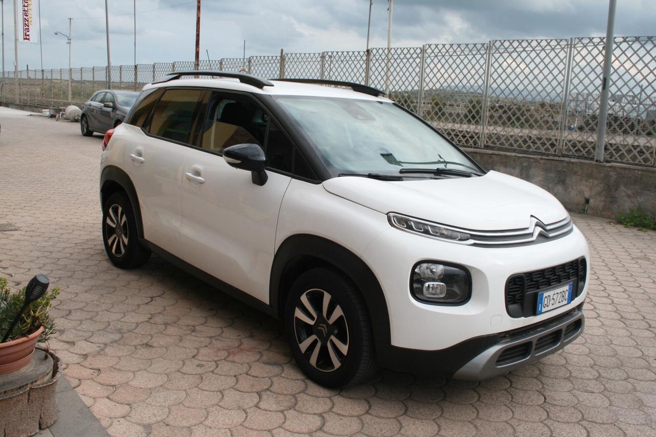 Citroen C3 Aircross BlueHDi 100 S&S Shine