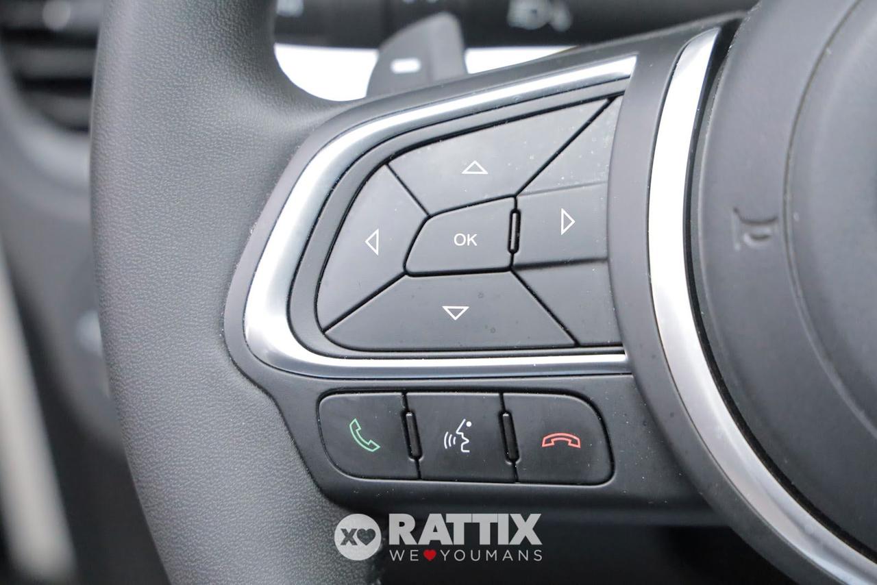 Fiat 500X 1.3 T4 150CV Connect DCT