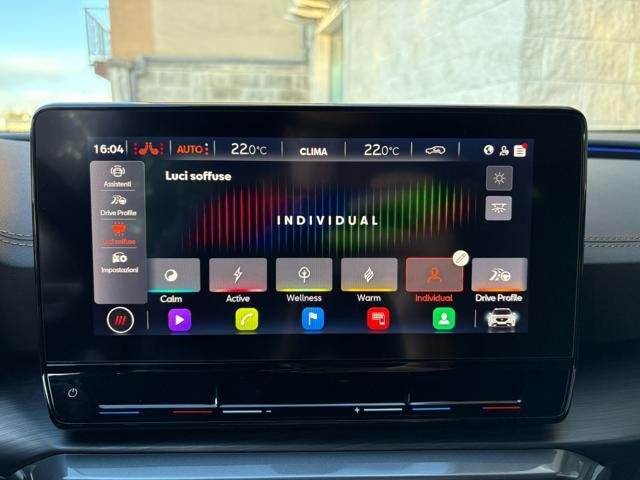 CUPRA Formentor 2.0 TDI 150 CV 4Drive DSG