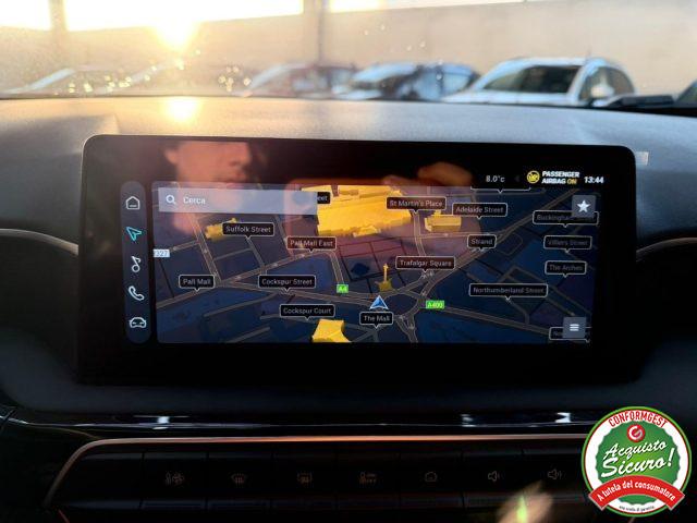 MG MG3 1.5 Hybrid+ Luxury