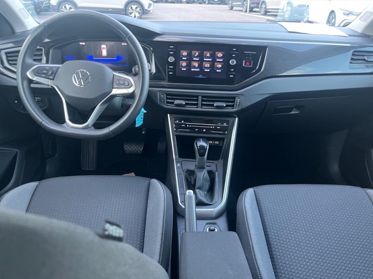 Volkswagen Polo 1.0 tsi edition plus 95cv dsg