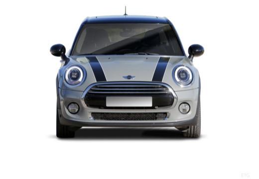MINI Mini IV F55-F56 2014 - Mini 1.2 One 75cv 5p