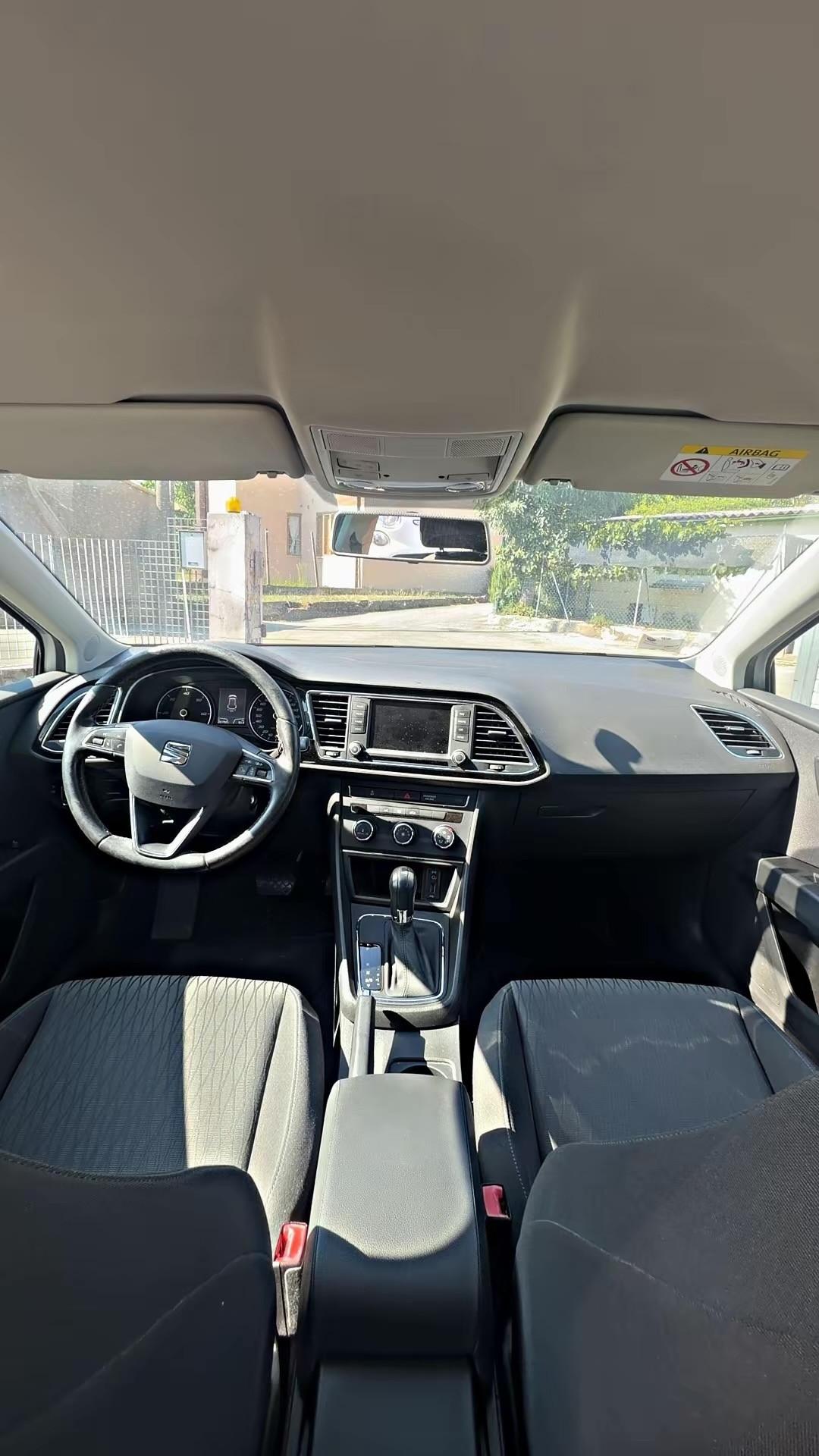 Seat Leon 1.6 TDI 110 CV ST Start/Stop Style