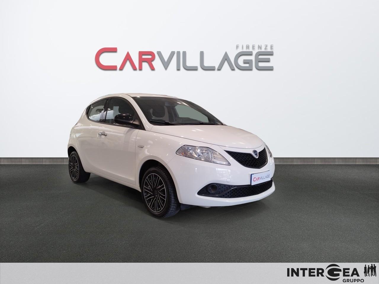 LANCIA Ypsilon 1.2 Gold s&s 69cv my19