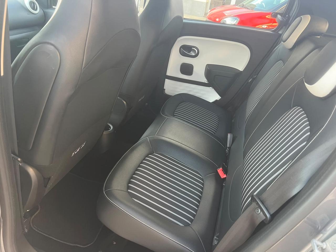 Renault Twingo 2019 INTENS