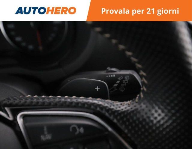 AUDI A3 SPB 1.6 TDI S tronic Sport