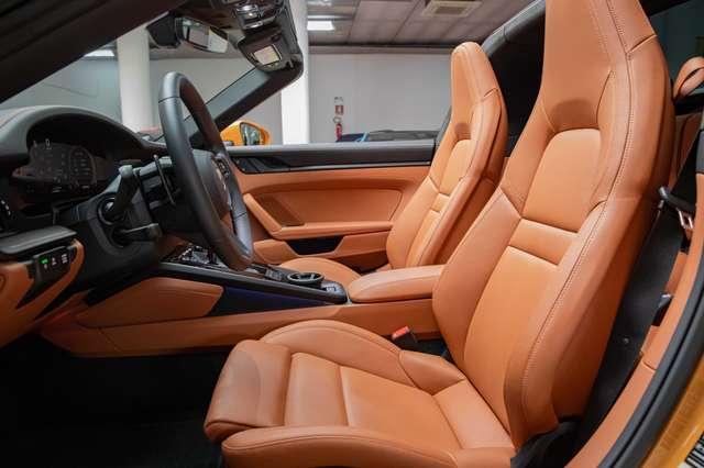 Porsche Targa 4 GTS 911 992|BOSE|HD MATRIX|PASM|CHRONO