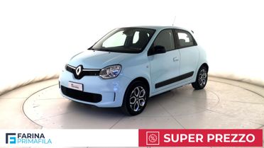 RENAULT Twingo Electric - Twingo Equilibre 22kWh