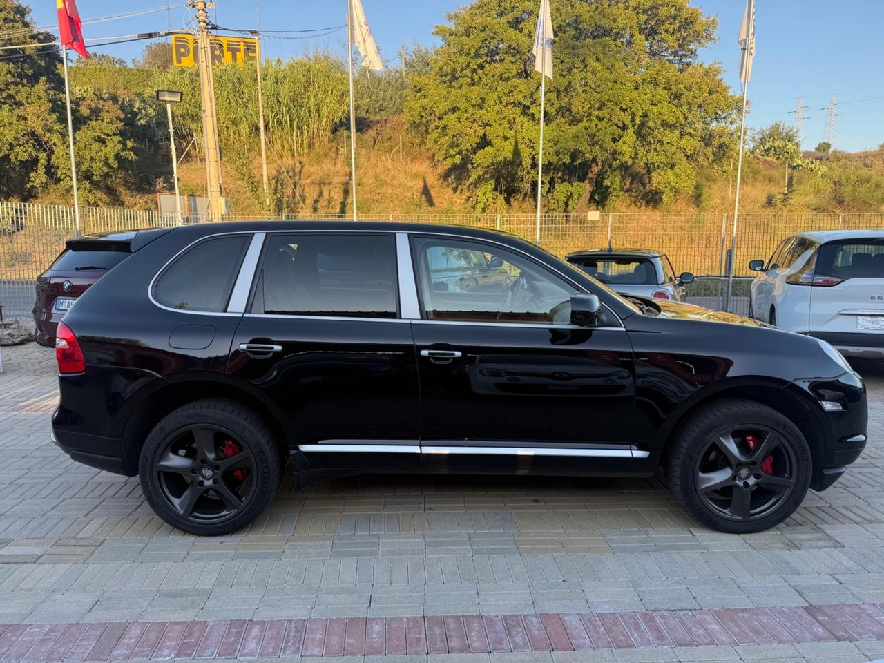 Porsche Cayenne 3.0 Diesel
