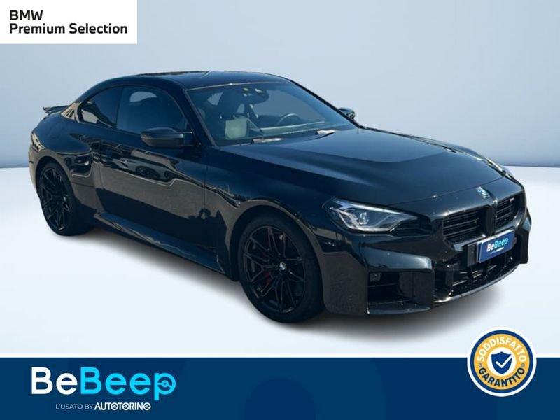 BMW Serie 2 Coupé M2 COUPE 3.0 460CV AUTO