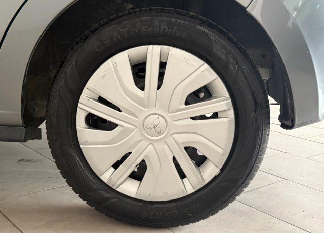 MITSUBISHI Space Star 1.0 ClearTec Intense NAVI