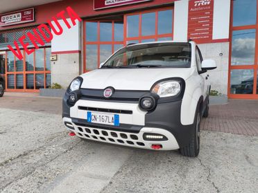 Fiat Panda Cross 1.0 FireFly S&S Hybrid ANNO 2023