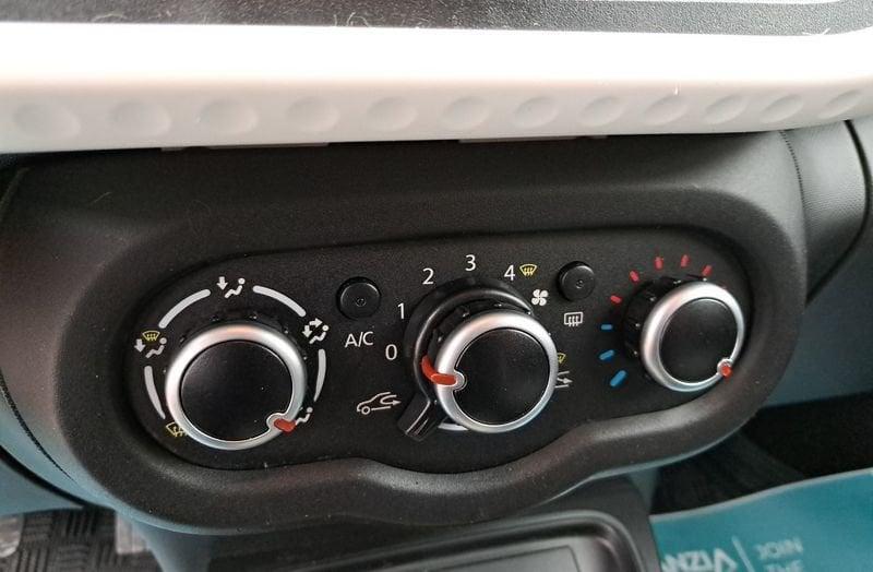 Renault Twingo Twingo 1.0 sce Duel2 65cv