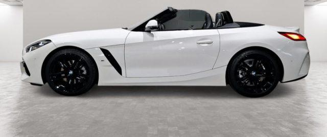 BMW Z4 sDrive20i Msport