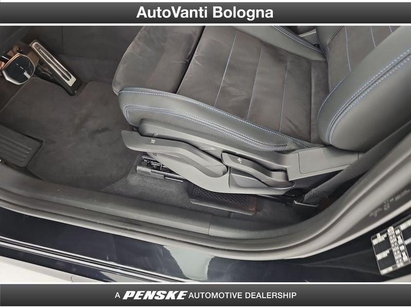 BMW Serie 2 Active Tourer 218d Active Tourer Msport auto