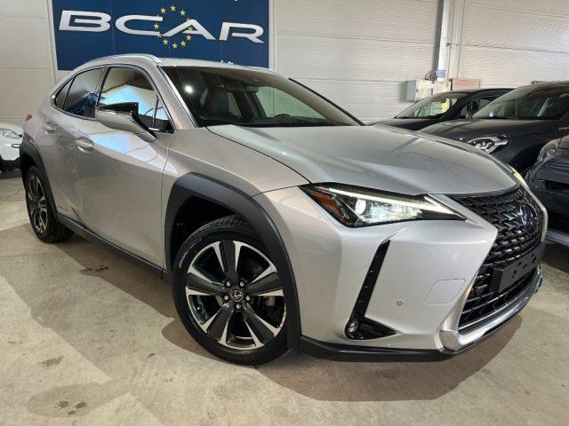 LEXUS UX Full Electric UX Hybrid Premium Pelle/Full Led/Telec.+Park/Cruis