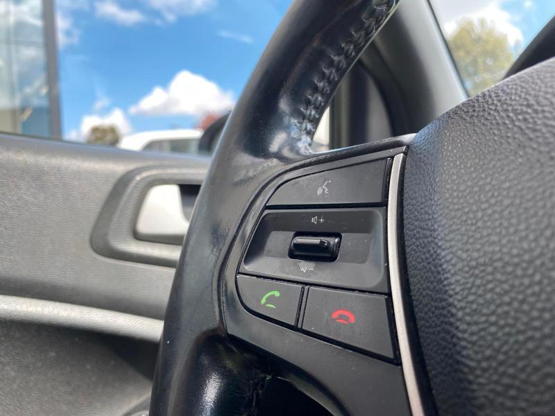 Hyundai i20 5 Porte i20 5p 1.2 Classic econext 75cv