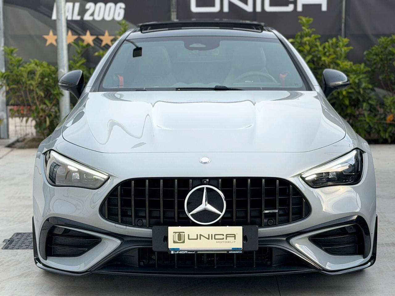 Mercedes-benz CLE 53 AMG 450 CV Coupé 4Matic+ Premium Plus IVA ESPOSTA
