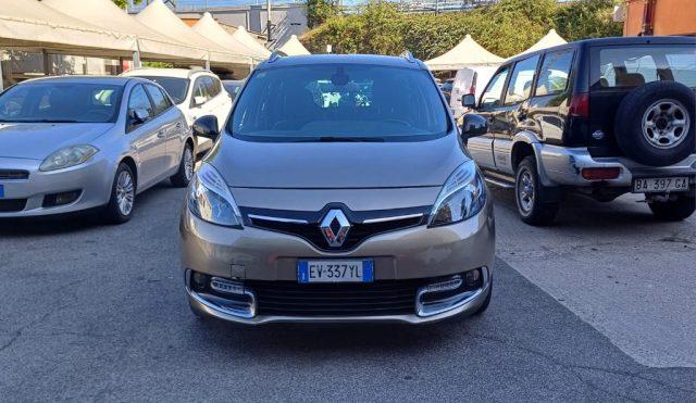 RENAULT Scenic Scénic XMod 1.6 dCi 130CV Start&Stop Live