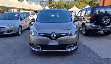 RENAULT Scenic Scénic XMod 1.6 dCi 130CV Start&Stop Live