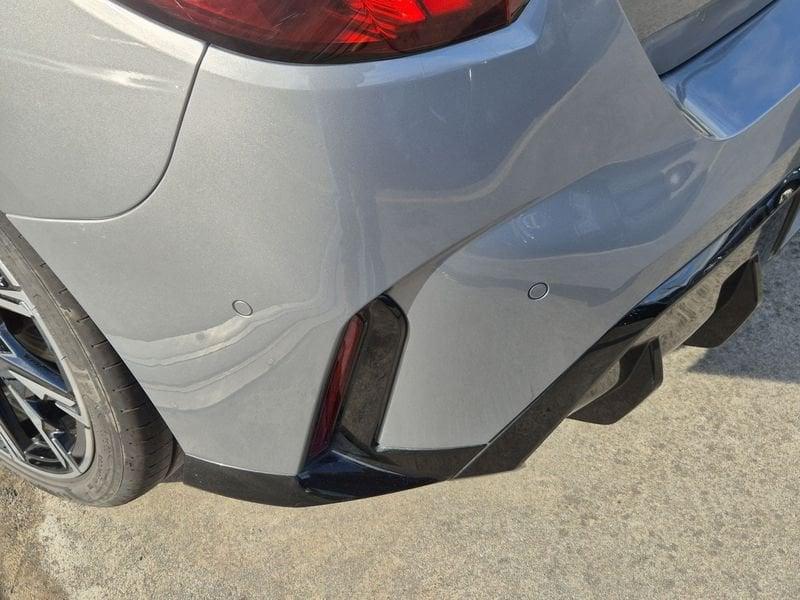 BMW Serie 1 118d MSport Pro auto