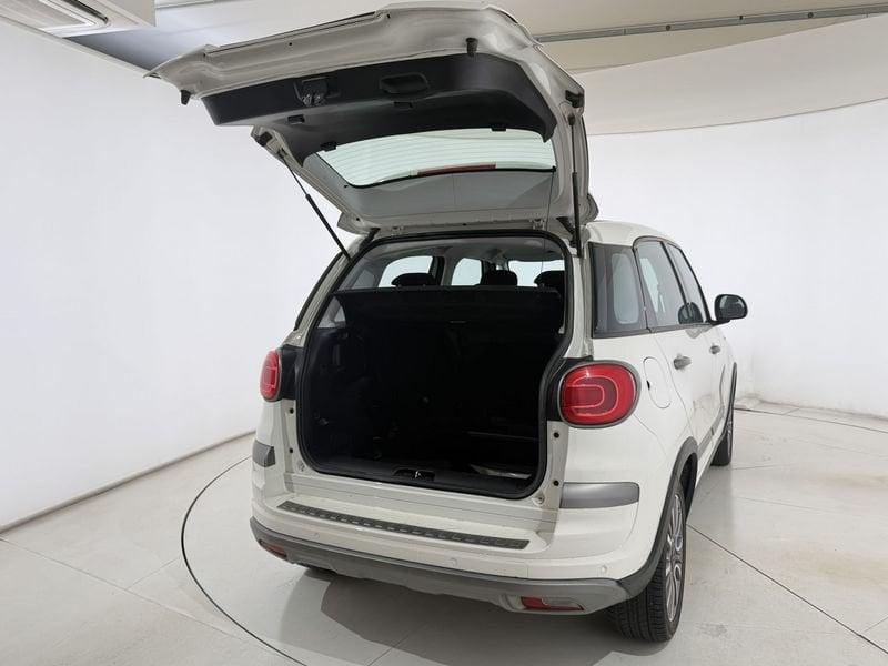 FIAT 500L Cross 1.3 Multijet 95cv City Cross