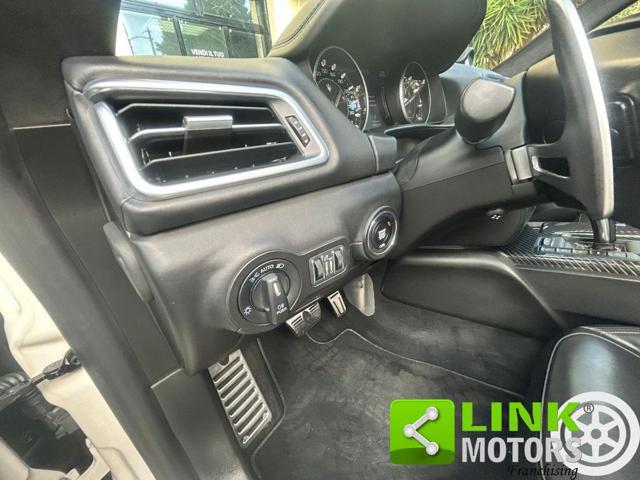 MASERATI Ghibli L4 330 CV MHEV Gransport