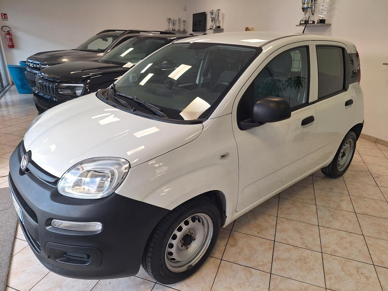 Fiat Panda Van 1.0 2 Posti