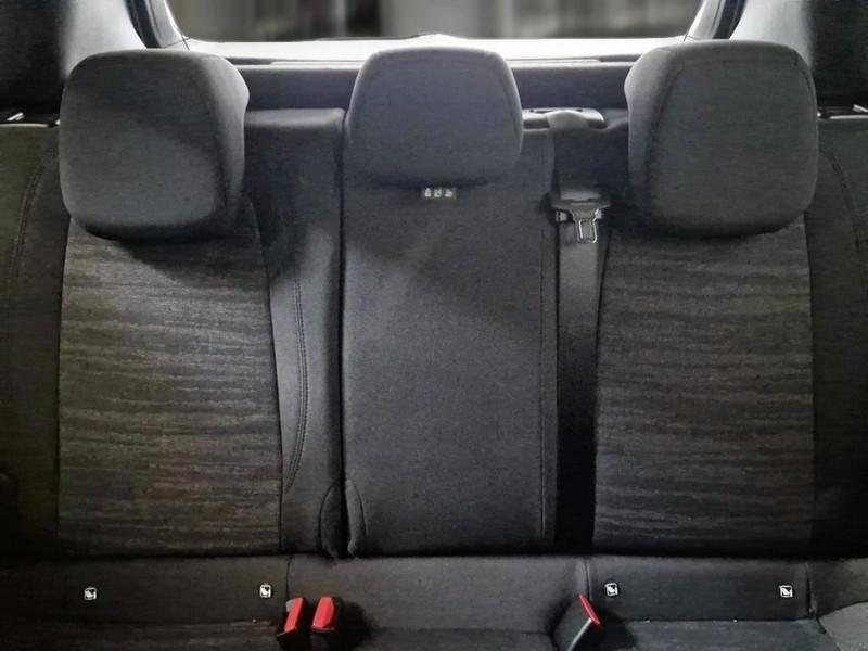 JEEP AVENGER 1.2 TURBO LONGITUDE SUV