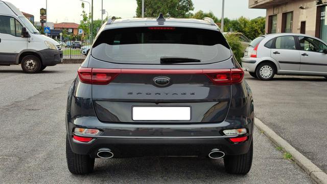 KIA Sportage 1.6 CRDI 136CV Business Class CONDIZIONI ECCELLENT