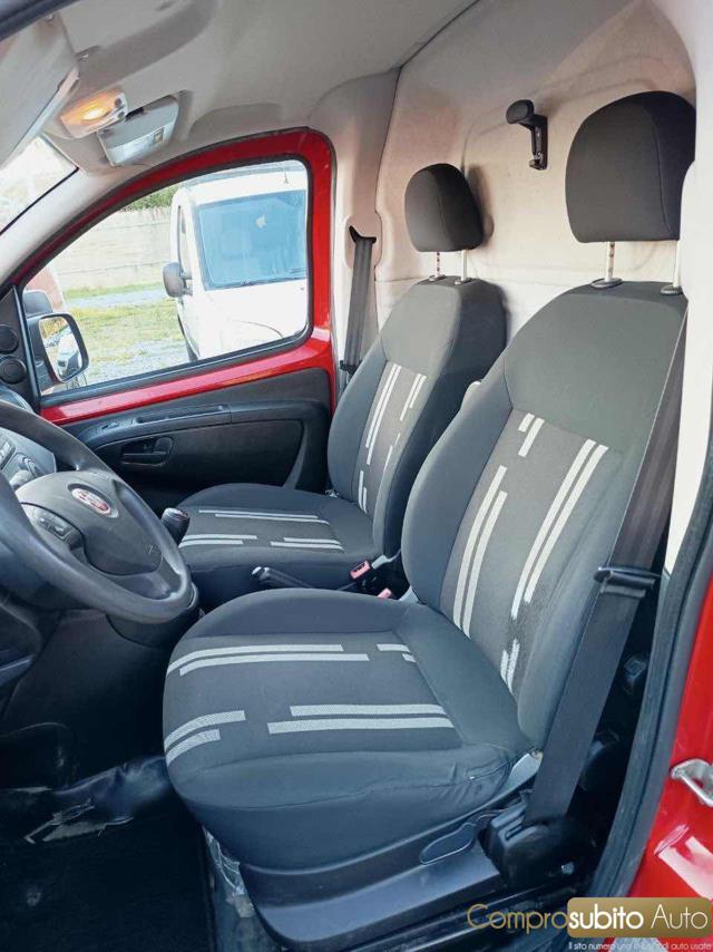 FIAT Fiorino 1.3 MJT 80CV + IVA 22%
