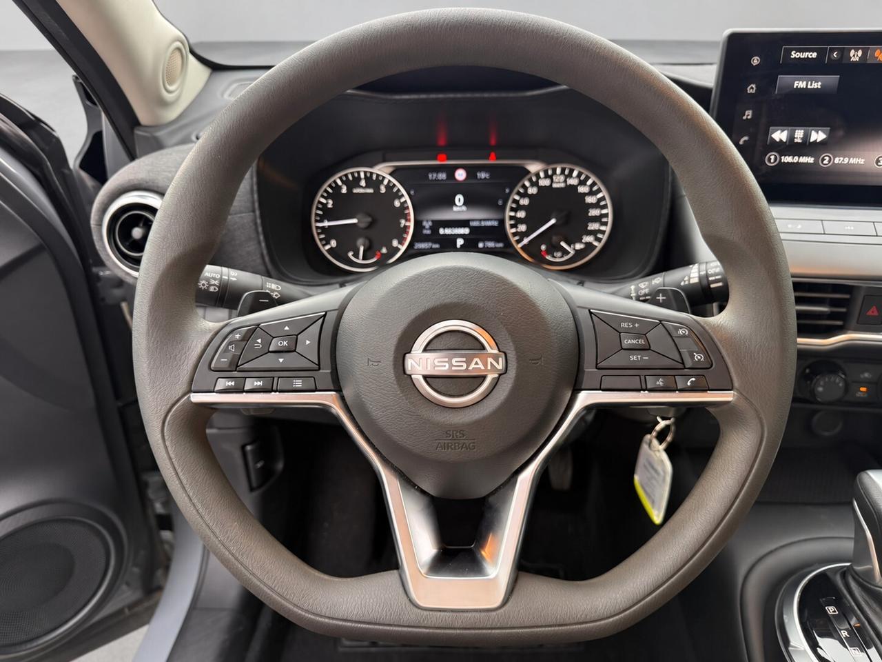 Nissan Juke 1.0 DIG-T 114 CV DCT Acenta