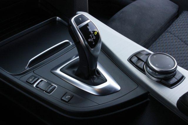 BMW 420 d Coupé Msport M-SPORT