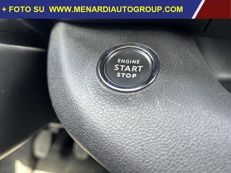Jeep Avenger 1.2 Turbo 100 CV Altitude 2025 * 13 MILA KM!!