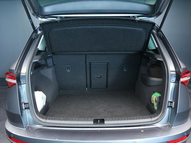 SKODA Karoq 2.0 TDI 116CV DSG Executive