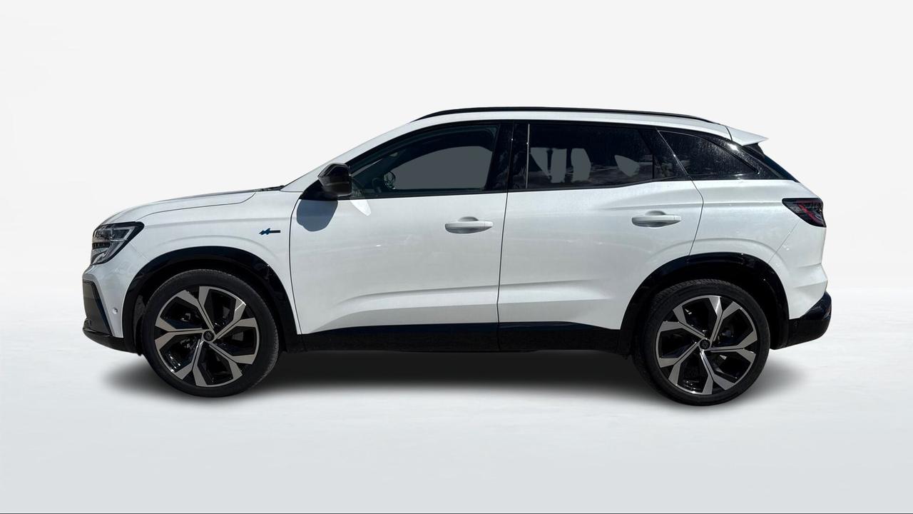 Renault Austral Full Hybrid E-Tech 200 CV Techno Esprit Alpine