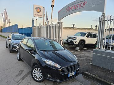 Ford Fiesta 1.5 TDCi 75CV 5 porte