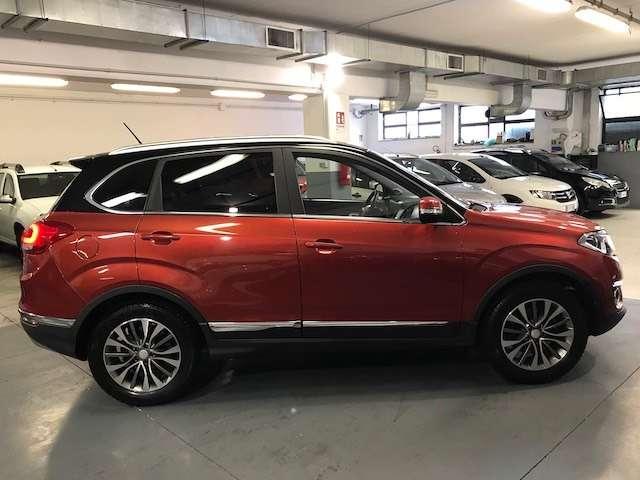 DR Automobiles DR6 DR 6 6 1.5 turbo Sport Gpl / EURO6