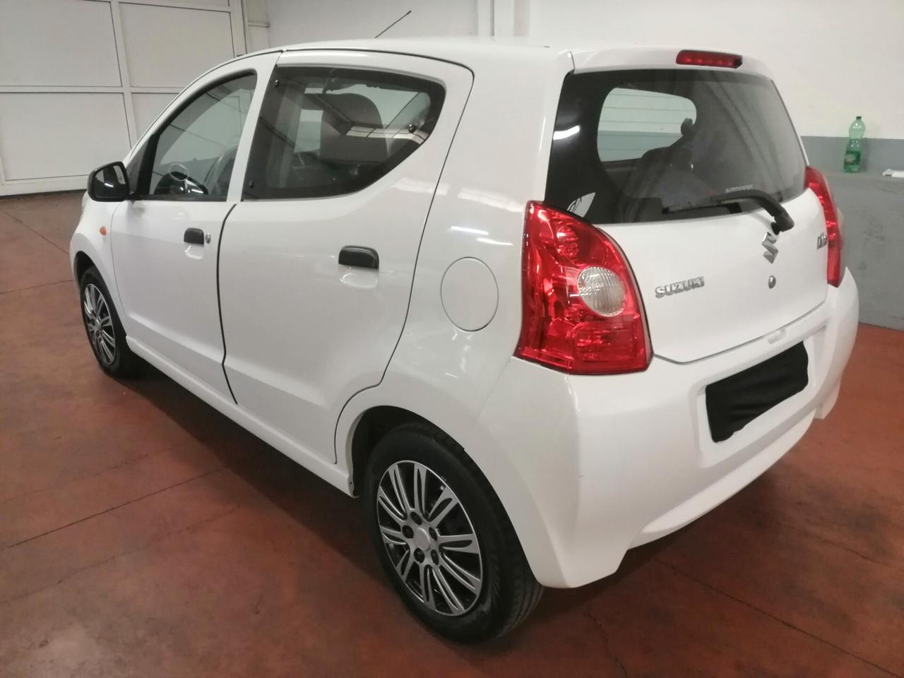 Suzuki Alto 1.0 GPL GL