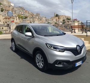 Renault Kadjar TCe 130CV Energy Intens