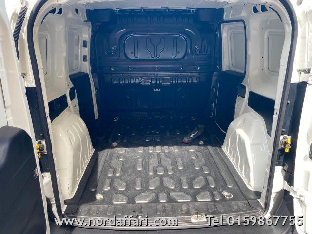 FIAT Doblo Doblò 1.6 MJT 105CV PC-TN Lounge 3 POSTI