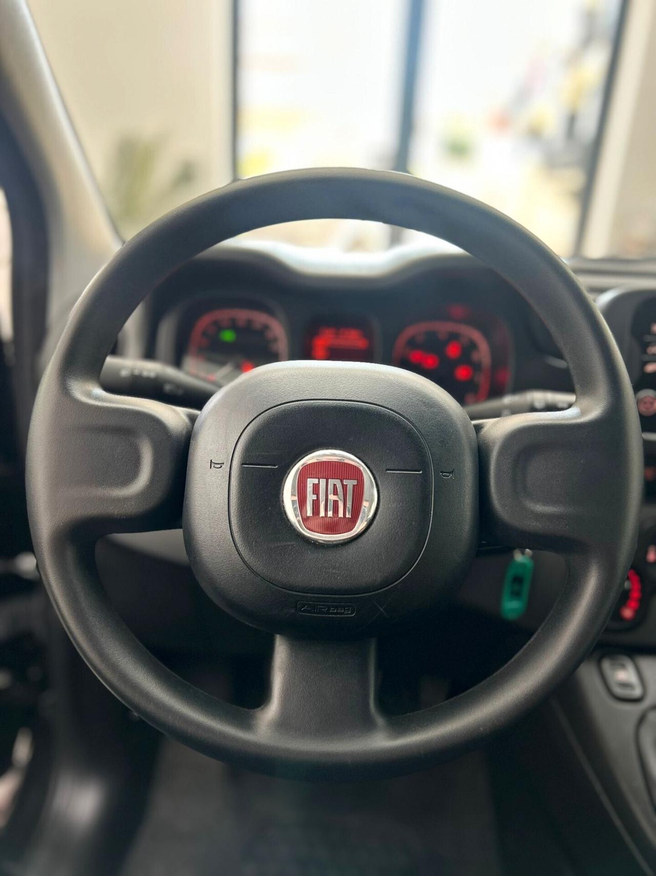 Fiat Panda 1.0 FireFly S&S Hybrid/benzina 100 cv City Cross