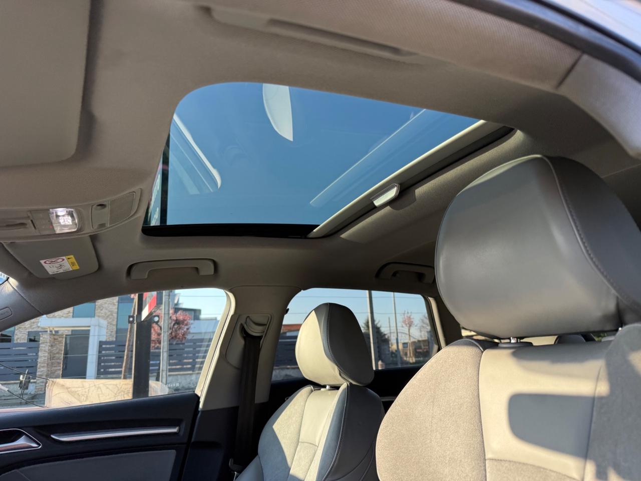 Audi A3 SPB 30 TDI Sport TETTO APRIBILE