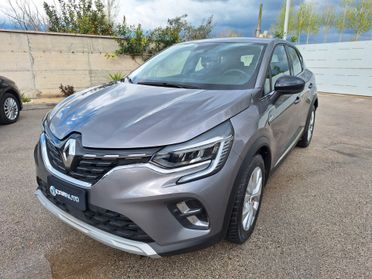 Renault Captur Plug-in Hybrid E-Tech 160 CV Intens