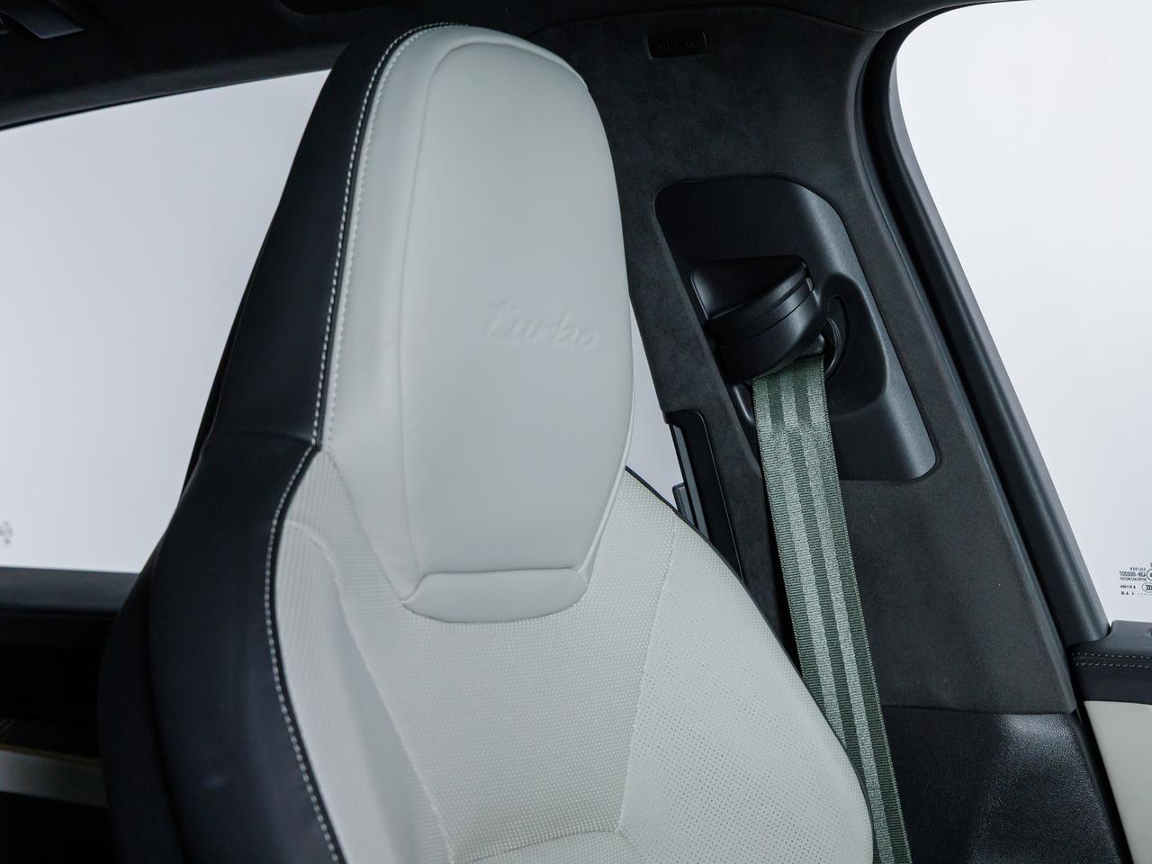 Porsche Cayenne 4.0 e-hybrid turbo tiptronic